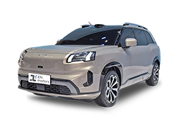 AION V-紧凑型SUV