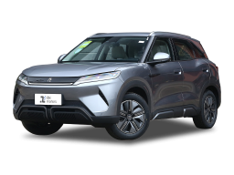 元UP-小型SUV