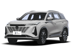 长安CS75 PLUS 智电iDD-紧凑型SUV