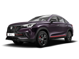 长安CS85 COUPE-中型SUV