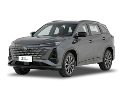 长安CS75 PLUS-紧凑型SUV