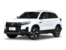 长安CS75-紧凑型SUV