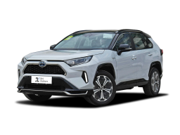 RAV4荣放双擎E+-紧凑型SUV