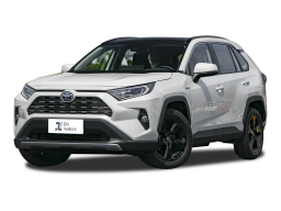 RAV4荣放-紧凑型SUV