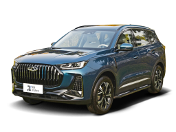 瑞虎7 PLUS新能源-紧凑型SUV