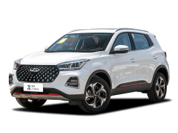 瑞虎5x-小型SUV