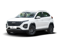 瑞虎3x-小型SUV