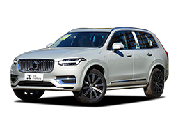 沃尔沃XC90新能源-中大型SUV