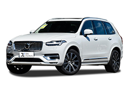 沃尔沃XC90-中大型SUV