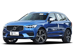 沃尔沃XC60新能源-中型SUV