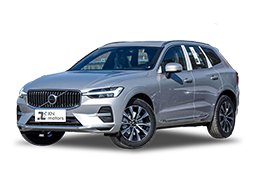 沃尔沃XC60-中型SUV