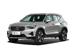 沃尔沃XC40-紧凑型SUV