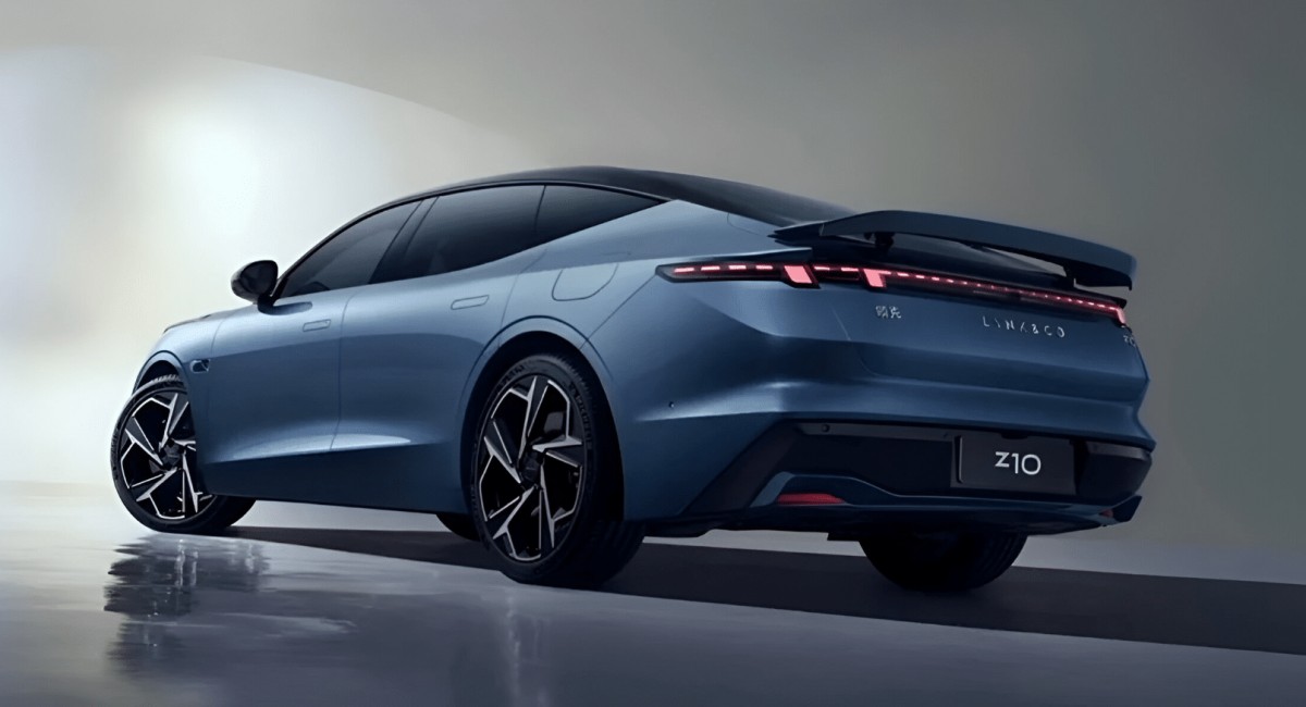 LOOKING FORWARD IN AUGUST: LYNK & CO’s FIRST PURE ELECTRIC SEDAN set to open bookings this month!