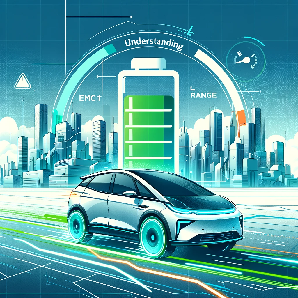 Understanding CLTC Range: What It Means for Electric Vehicles