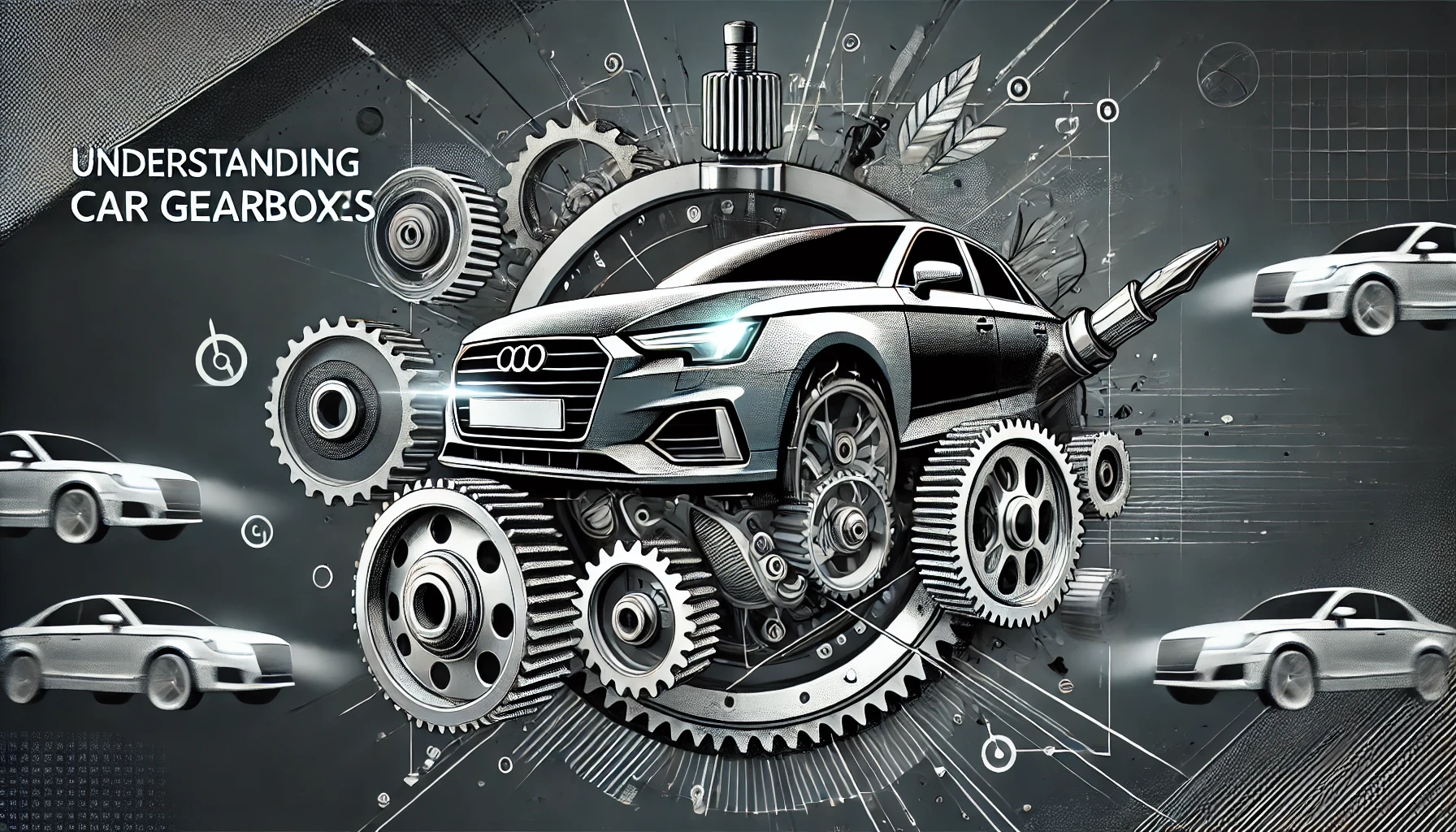 Understanding the Gearbox: The Heart of Your Car’s Transmission System