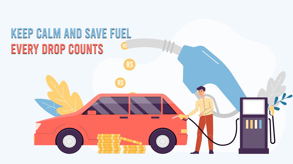 Understanding WLTC Combined Fuel Consumption (L/100km)