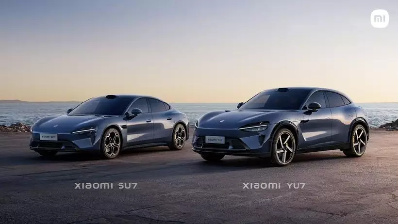 Xiaomi YU7: Will Xiaomi’s new Electric SUV Shake Up the Market? Everything You Need To Know