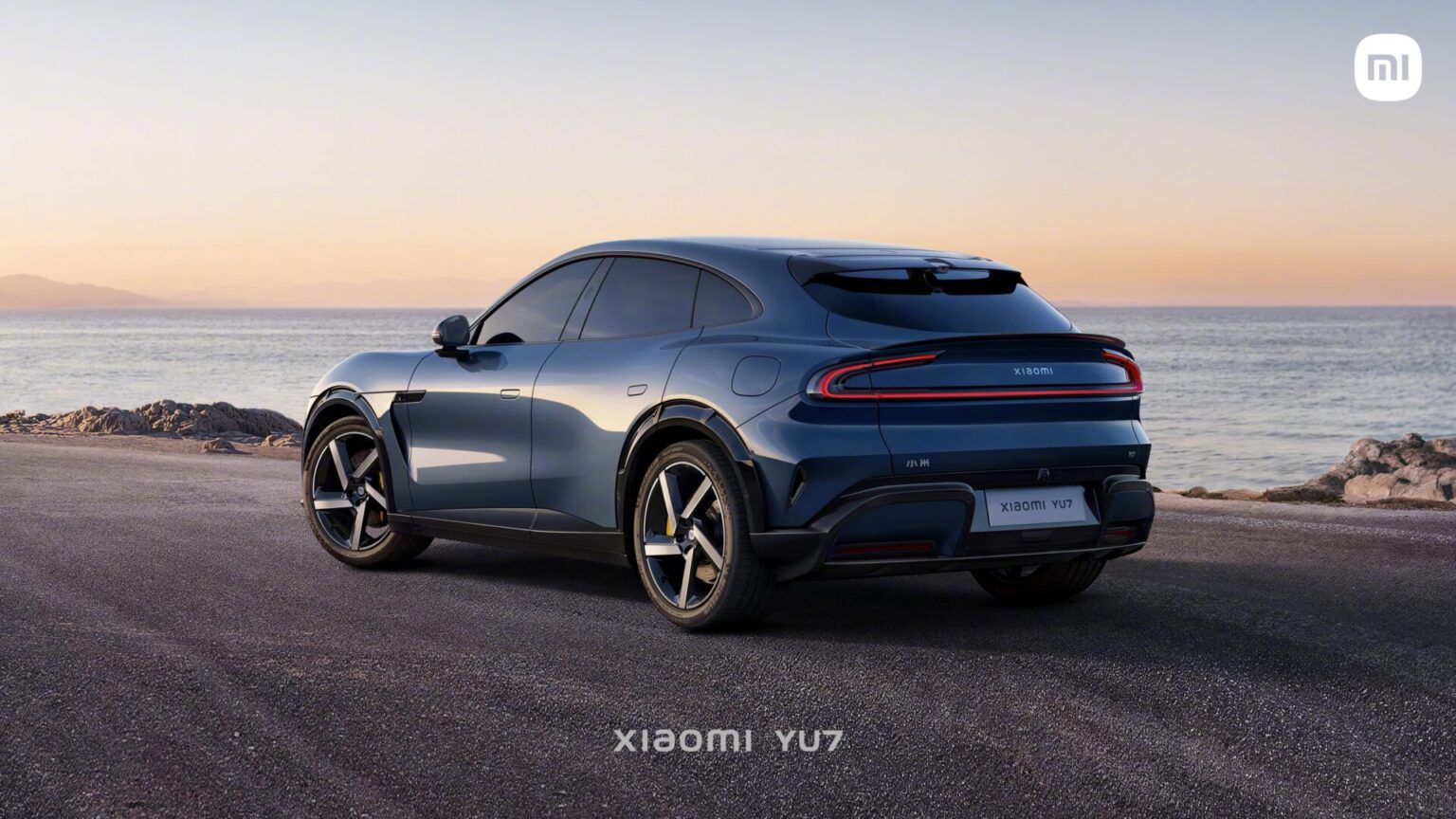 Xiaomi YU7: The Brand’s First Electric SUV Takes Aim at Tesla Model Y